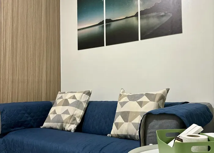 New Oasis Staycation Shore 2 *
