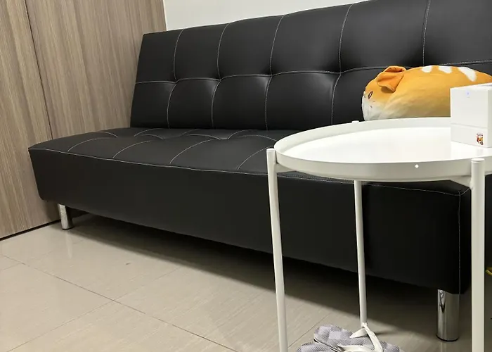 New Oasis Staycation Shore 2 * Manila