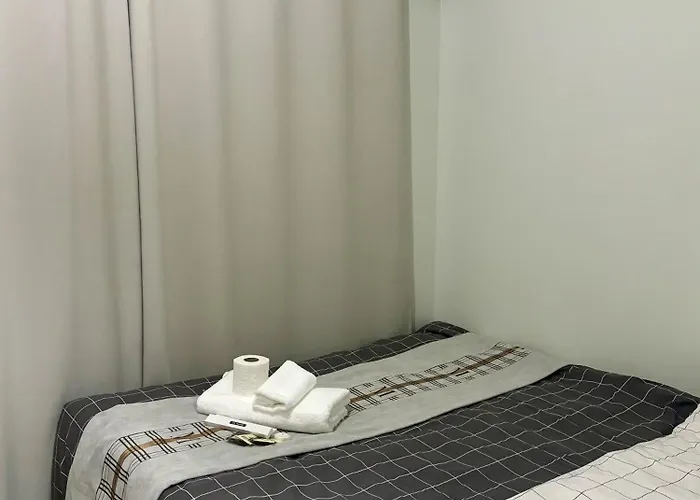 New Oasis Staycation Shore 2
