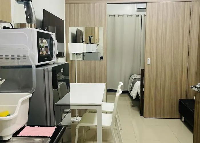 New Oasis Staycation Shore 2 *