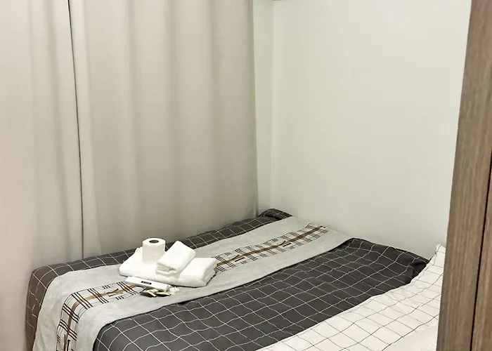 New Oasis Staycation Shore 2 *