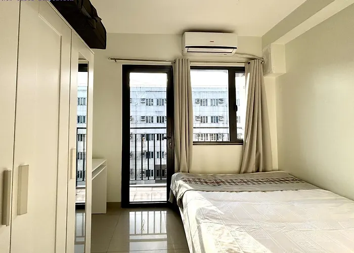 New Oasis Staycation Shore 2 *